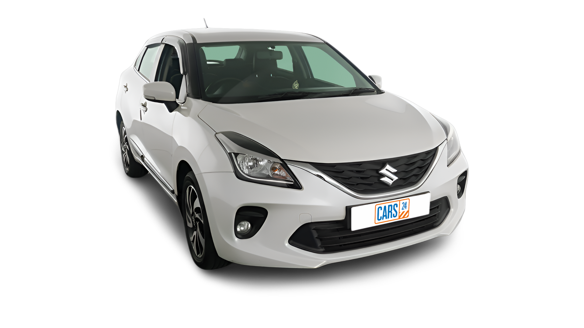 Maruti Baleno-img